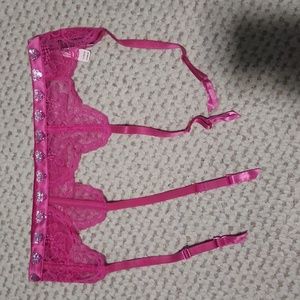 Victoria's Secret garter